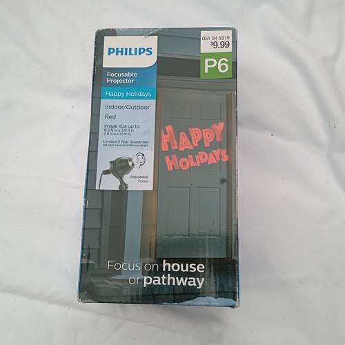 Philips led focusable - led,