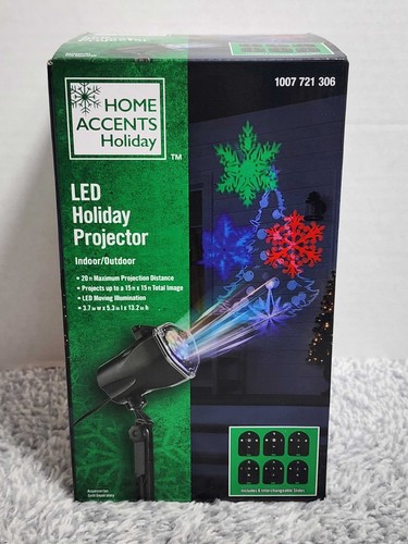 Home accents holiday led - home,